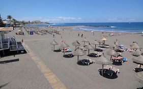 Bungalow Las Americas Beach And Night