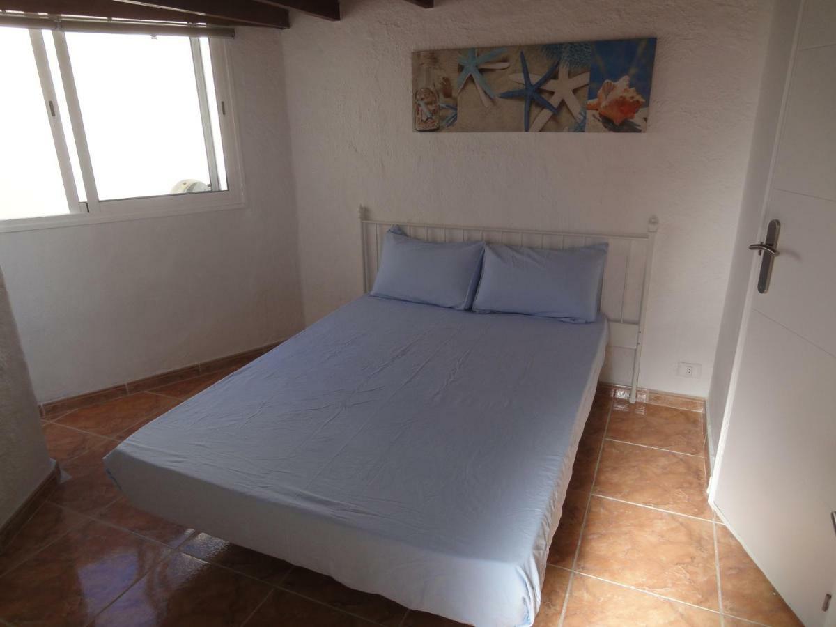 Bungalow Las Americas Beach And Night Playa de las Américas Buitenkant foto