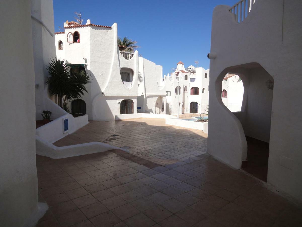 Bungalow Las Americas Beach And Night Playa de las Américas Buitenkant foto