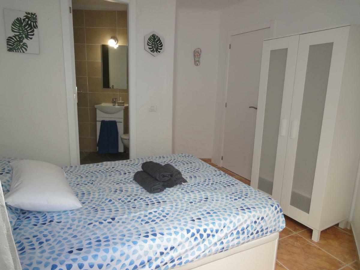 Bungalow Las Americas Beach And Night Playa de las Américas Buitenkant foto