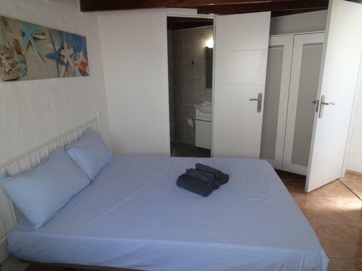 Bungalow Las Americas Beach And Night Playa de las Américas Buitenkant foto