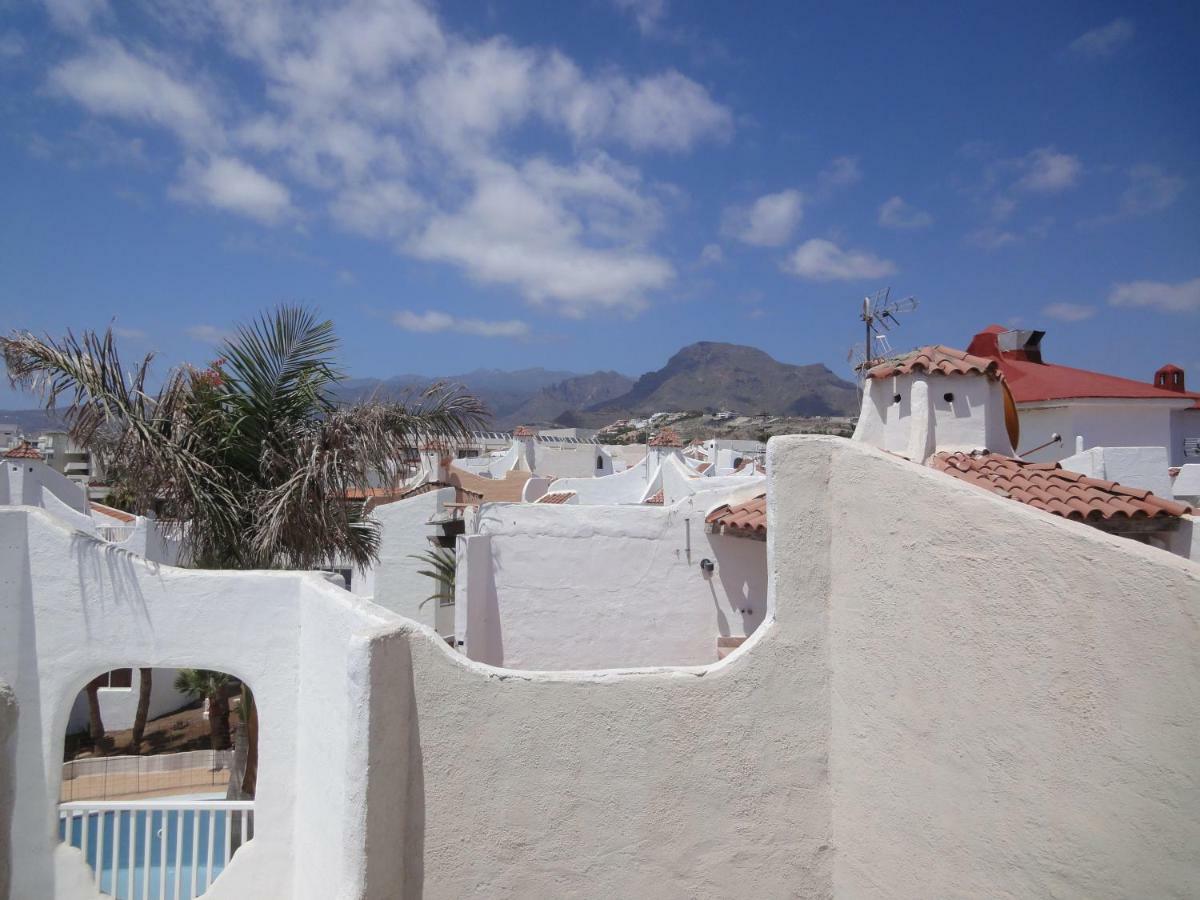 Bungalow Las Americas Beach And Night Playa de las Américas Buitenkant foto