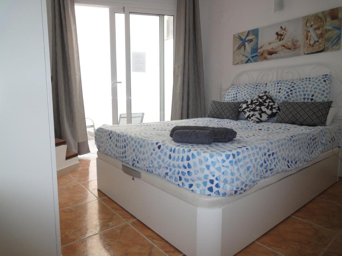 Bungalow Las Americas Beach And Night Playa de las Américas Buitenkant foto